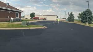 Best Permeable Paver Driveways in Maroa, IL